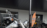 HARLEY-DAVIDSON SOFTAIL FAT BOY 1450