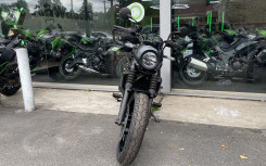 KAWASAKI Eiminator 500 SE