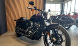Harley Davidson Breakout 107 1745