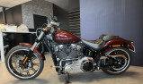 Harley Davidson Breakout 107 1745