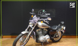 HARLEY-DAVIDSON SPORTSTER CUSTOM 883