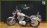 HARLEY-DAVIDSON SPORTSTER CUSTOM 883