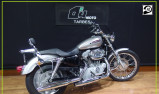 HARLEY-DAVIDSON SPORTSTER CUSTOM 883