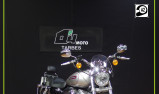 HARLEY-DAVIDSON SPORTSTER CUSTOM 883
