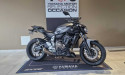 YAMAHA MT-07 35KW garantie 12 mois