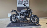 YAMAHA MT-07 35KW garantie 12 mois