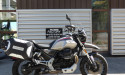 MOTO GUZZI V85 TT TRAVEL PACK 850