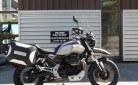 MOTO GUZZI V85 TT TRAVEL PACK 850