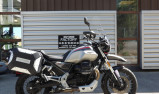 MOTO GUZZI V85 TT TRAVEL PACK 850