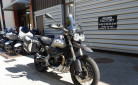 MOTO GUZZI V85 TT TRAVEL PACK 850