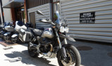 MOTO GUZZI V85 TT TRAVEL PACK 850