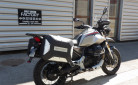 MOTO GUZZI V85 TT TRAVEL PACK 850