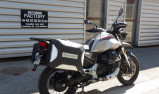 MOTO GUZZI V85 TT TRAVEL PACK 850