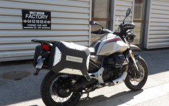 MOTO GUZZI V85 TT TRAVEL PACK 850