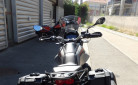 MOTO GUZZI V85 TT TRAVEL PACK 850