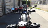 MOTO GUZZI V85 TT TRAVEL PACK 850