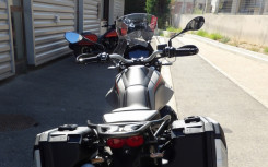 MOTO GUZZI V85 TT TRAVEL PACK 850