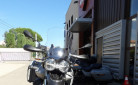 MOTO GUZZI V85 TT TRAVEL PACK 850