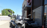 MOTO GUZZI V85 TT TRAVEL PACK 850