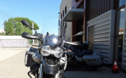 MOTO GUZZI V85 TT TRAVEL PACK 850