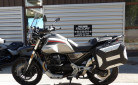 MOTO GUZZI V85 TT TRAVEL PACK 850