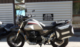 MOTO GUZZI V85 TT TRAVEL PACK 850