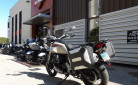 MOTO GUZZI V85 TT TRAVEL PACK 850