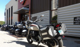 MOTO GUZZI V85 TT TRAVEL PACK 850