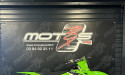 KAWASAKI KXF 450