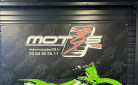 KAWASAKI KXF 450