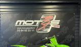 KAWASAKI KXF 450
