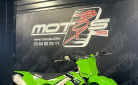 KAWASAKI KXF 450