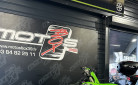 KAWASAKI KXF 450
