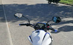 SUZUKI GSX-S 1000 / 147€ PAR MOIS / DSN MOTOS 47