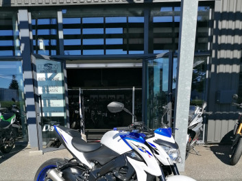 SUZUKI GSX-S 1000 / 147€ PAR MOIS / DSN MOTOS 47