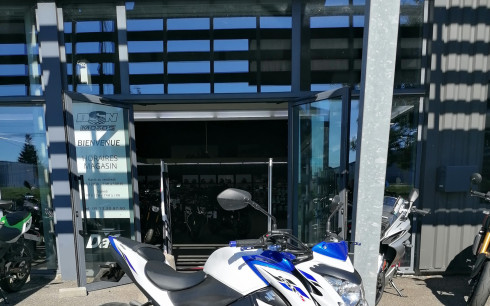 SUZUKI GSX-S 1000 / 147€ PAR MOIS / DSN MOTOS 47