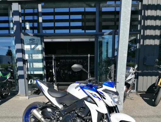 SUZUKI GSX-S 1000 / 147€ PAR MOIS / DSN MOTOS 47
