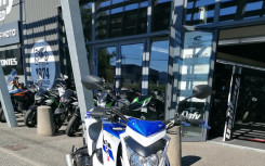 SUZUKI GSX-S 1000 / 147€ PAR MOIS / DSN MOTOS 47