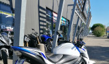 SUZUKI GSX-S 1000 / 147€ PAR MOIS / DSN MOTOS 47