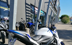 SUZUKI GSX-S 1000 / 147€ PAR MOIS / DSN MOTOS 47