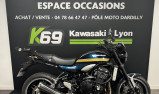 KAWASAKI Z900RS