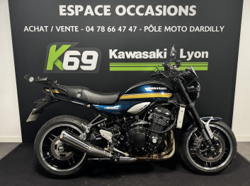 KAWASAKI Z900RS