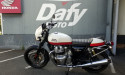 Royal enfield 650 continental
