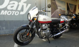 Royal enfield 650 continental