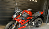 BMW S 1000 R