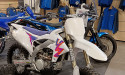YAMAHA YZ250F