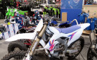 YAMAHA YZ250F