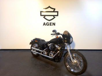 HARLEY-DAVIDSON SOFTAIL STANDARD 1745