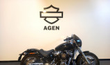 HARLEY-DAVIDSON SOFTAIL STANDARD 1745
