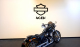 HARLEY-DAVIDSON SOFTAIL STANDARD 1745